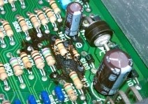 2JZ ECU Capacitor Replacement Service