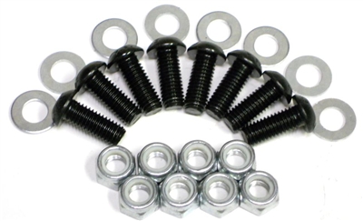 Planted Seat Hardware Kit