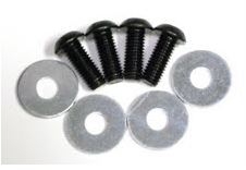Planted Sidemount Seat Hardware Kit