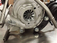 1JZ-GTE Twin Turbo Billet Upgrade/Rebuild
