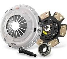 Clutch Masters FX400 Clutch Kit for W58/2JZ