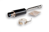 HKS Carbon TI Catback Exhaust Lexus IS300 2001-2005