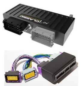 ECUMASTER EMU Plug and Play 7MGTE ECU for the 1989-1992