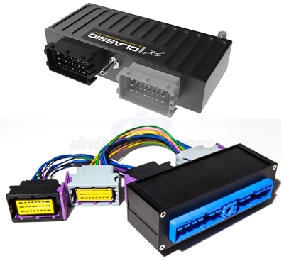 ECUMASTER EMU Classic PNP Standalone for Nissan RB20/RB25/RB26