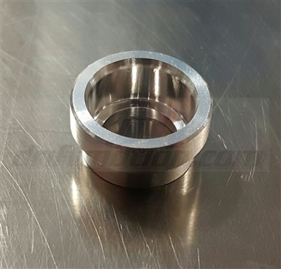 2JZ-GE/7M Injector Boss for 14MM Top Feed Injectors