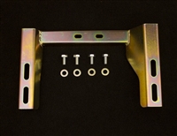 Xcessive S Chassis to VQ (CD009) Transmission Cross Member