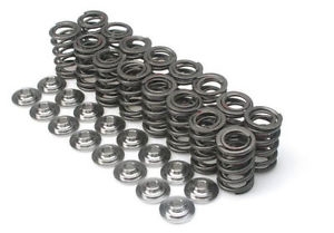 BC 2JZ-GTE Single Spring/Steel Retainer Kit
