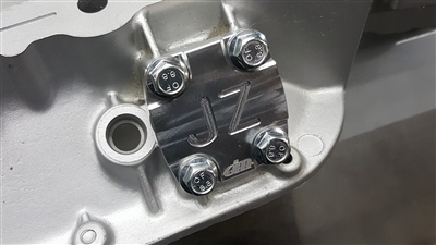Driftmotion Oil Level Sensor Blockoff 1JZ/2JZ/1UZ