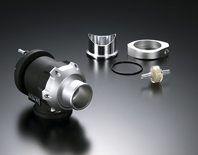 HKS Racing SQV 51mm Blow Off Valve (Universal)