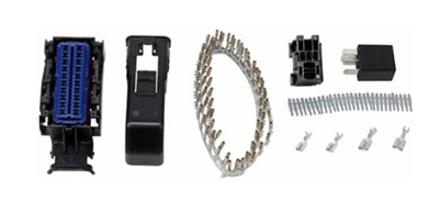 AEM Infinity I6/8H Plug & Pin Kit 30-3704