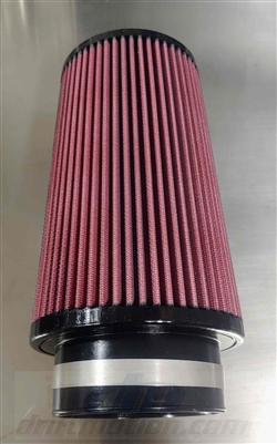 Driftmotion Big 4" Universal Air Filter