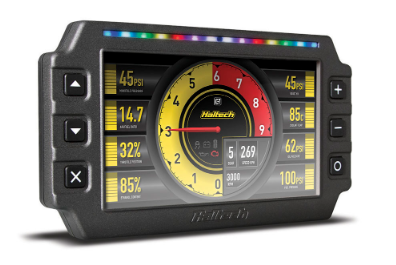 Haltech iC-7 Color Display Dash HT-067010