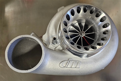Driftmotion Billet 5962 Turbo, 600 hp