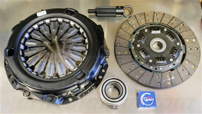 Driftmotion Stage 2 W58 Clutch Kit