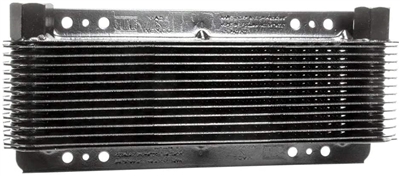 Long Engine/Transmission Oil Cooler 2.75x11