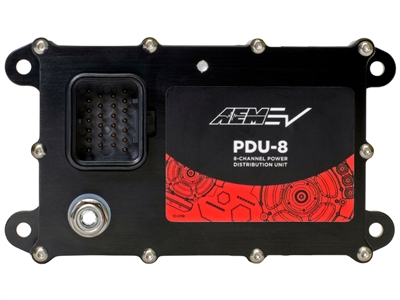 AEM EV PDU-8 Power Distribution Unit 30-8300