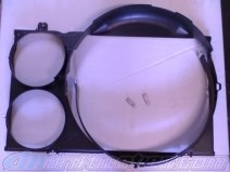Fan Shroud for MK3 Supra 86-92