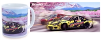 TOMEI MUG WHITE S15/R35 SPRING HAKONE TOUGE