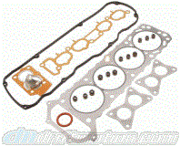 KA24E Cylinder Head Gasket Set 240SX 89-90