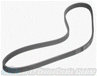Alternator/Water Pump Belt KA24E 240SX 89-90