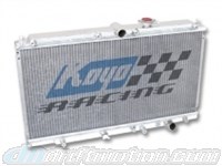 Koyo Race Radiator for 240SX 95-98 (KA24DE)
