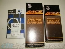 ACL 1JZ/2JZ Race Bearing Set