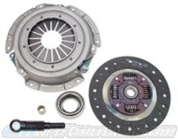 Exedy Clutch Kit KA24DE 240SX 91-94, 96-98