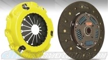 ACT W58 HD Street/Strip Clutch Kit