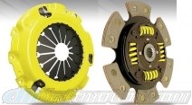 ACT Heavy Duty 6 Puck W58 Clutch Kit