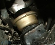 Motor Mount For 1JZ/2JZ/7M
