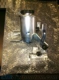 MK4 Supra Power Steering Reservoir