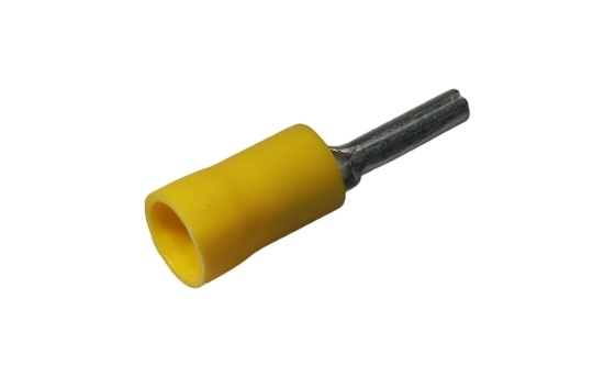 12-10 Pin Terminals (Ferrule)