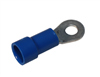 16-14 #6 Vinyl Ring Terminals