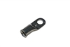 2 Gauge Battery Cable Ring Terminals - Plated Copper