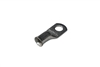 4 Gauge Battery Cable Ring Terminals - Plated Copper