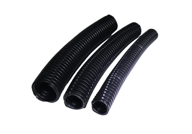 1/2" Diameter Polyethylene Conduit