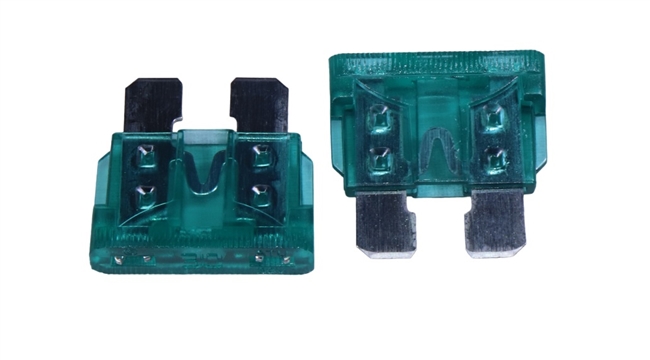 30 AMP ATO/ATC Fuses