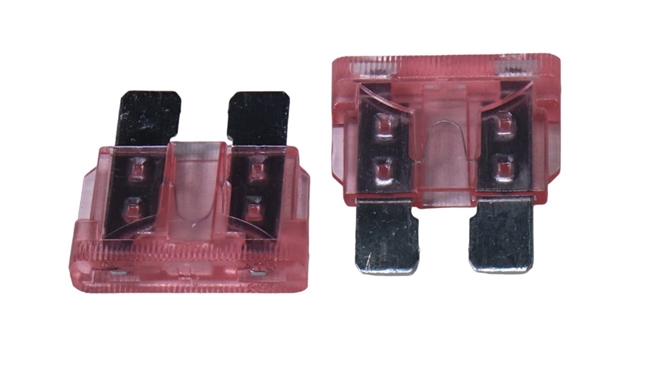 4 AMP ATO/ATC Fuses