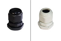 Cable Gland - Choose Size & Color