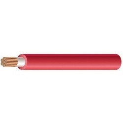 4 AWG EPDM Welding Cable