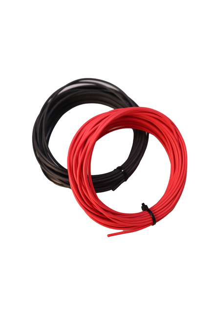 10 GXL Wire 2 Pack - 25 Feet Each