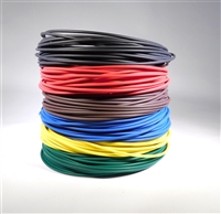 16 GXL Wire 6 Pack - 25 Feet Each