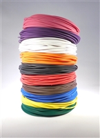 18 GXL Wire 10 Pack - 10 Feet Each
