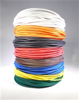 18 GXL Wire 8 Pack - 25 Feet Each