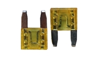 20 AMP Mini ATM Fuses