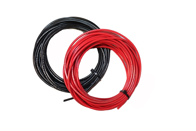 12 MTW Wire Pack - 2 Colors