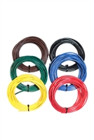 12 MTW Wire Pack - 6 Colors