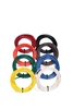 12 MTW Wire Pack - 8 Colors