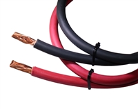 2 Gauge Battery & Starter Cable (SGX)