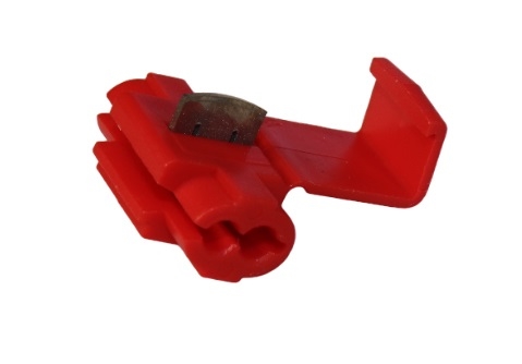 22-18 (With Stop) IDC Instant Tap Connector